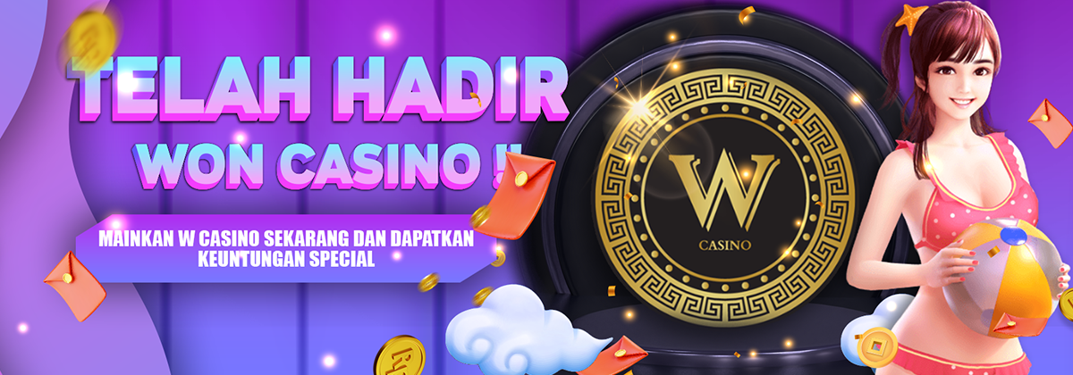 M9WIN Won Casino